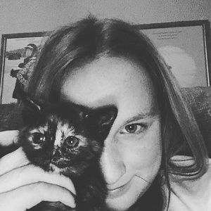 Meet your Posher, Violet